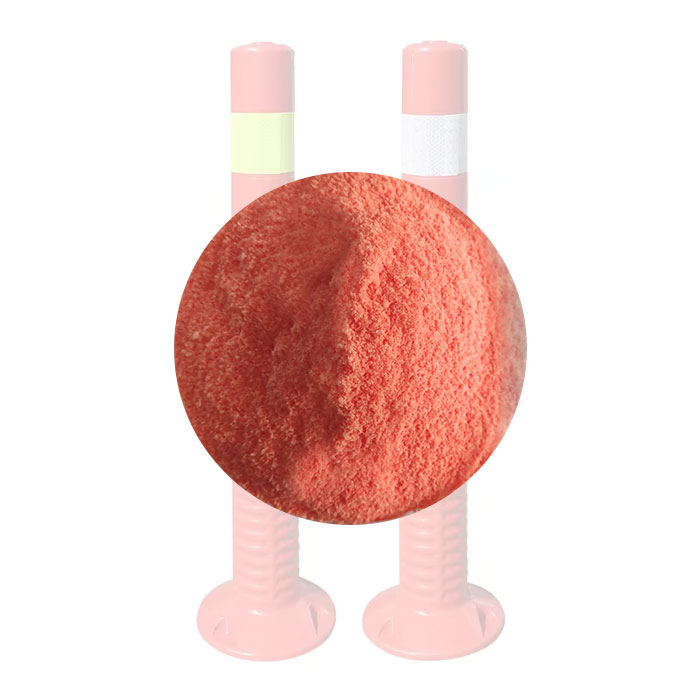 Virgin LLDPE Powder Roto Grade For Soft Compounding Material